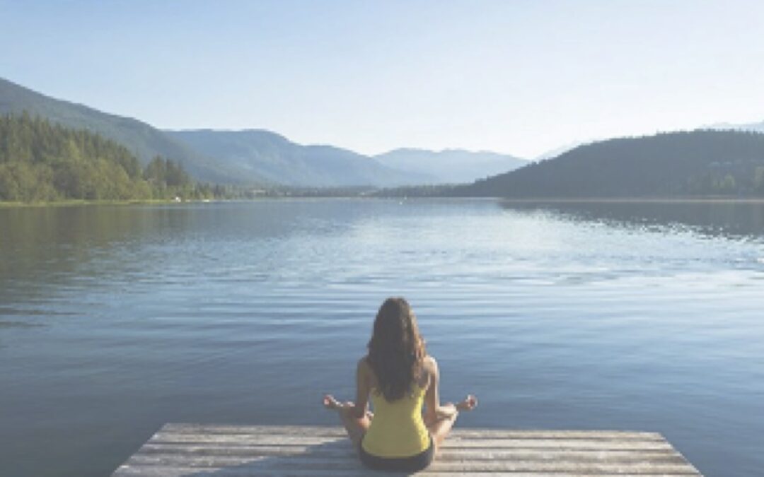 Pourquoi les mamans doivent absolument prendre du temps pour elles