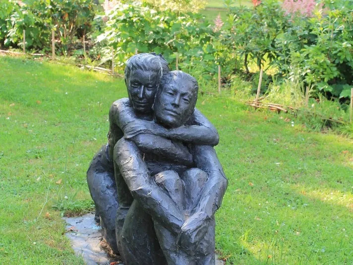 Confiance en soi - Monbourquette