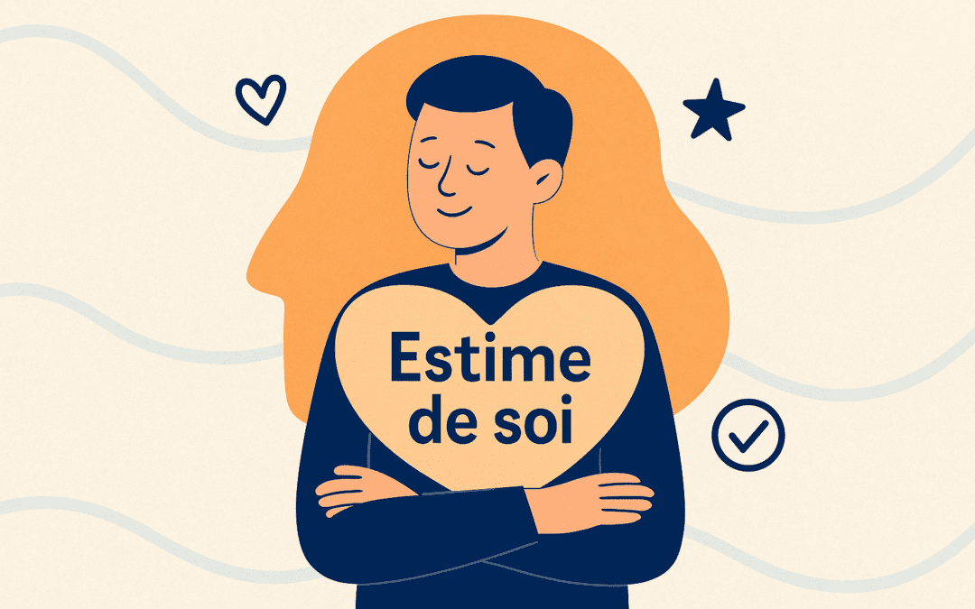 Qu’est-ce que l’estime de soi selon Jean Monbourquette ?