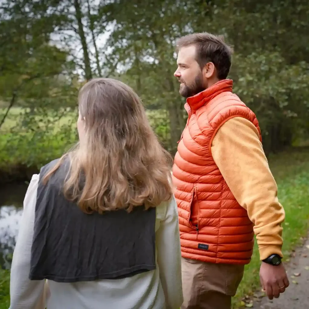 stage en couple