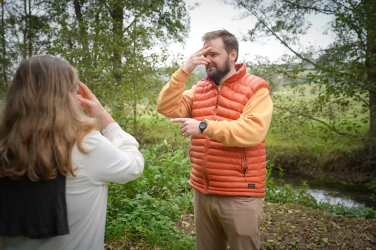 Et si votre couple appuyait sur pause… ensemble ?